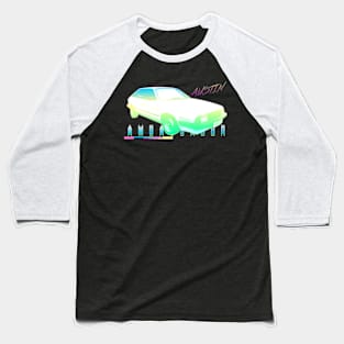 AUSTIN AMBASSADOR Baseball T-Shirt